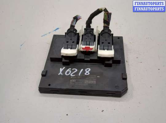 купить Блок управления бортовой сети (Body Control Module) на Skoda Octavia (A7) 2013-2023