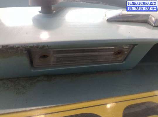 купить Обшивка крышки (двери) багажника на Chevrolet Spark 2009-2016