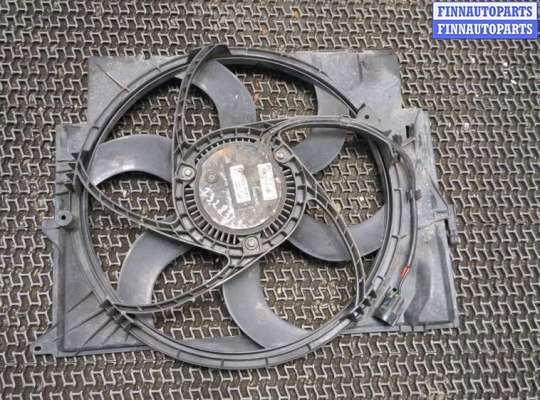 купить Вентилятор радиатора на BMW 3 E90, E91, E92, E93 2005-2012
