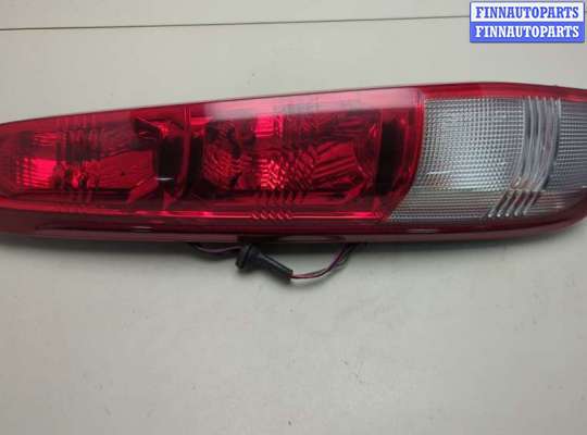 купить Фонарь (задний) на Nissan X-Trail (T30) 2001-2007