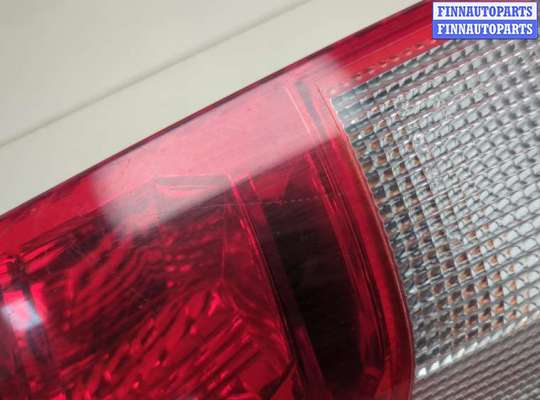 купить Фонарь (задний) на Nissan X-Trail (T30) 2001-2007