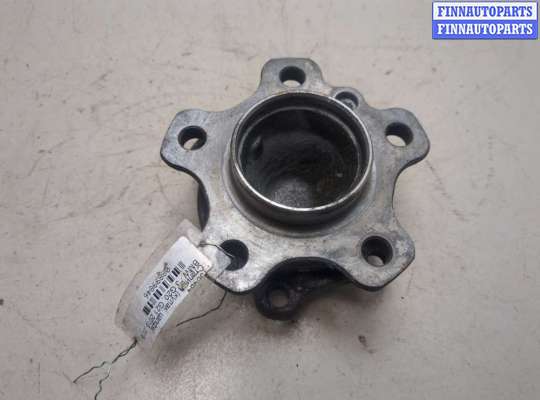 купить Ступица (кулак, цапфа) на BMW 3 G20, G21 2018-2025