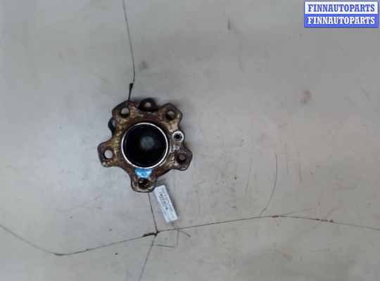 купить Ступица (кулак, цапфа) на BMW 3 G20, G21 2018-2025