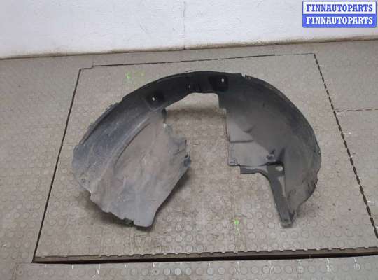 купить Защита арок (подкрылок) на Opel Corsa D 2006-2014