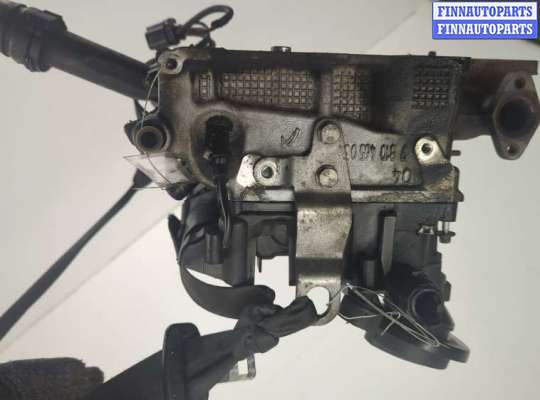 купить Головка блока (ГБЦ) на BMW 3 E90, E91, E92, E93 2005-2012