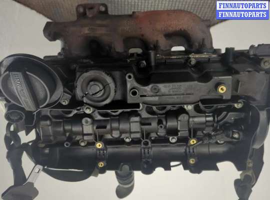 купить Головка блока (ГБЦ) на BMW 3 E90, E91, E92, E93 2005-2012