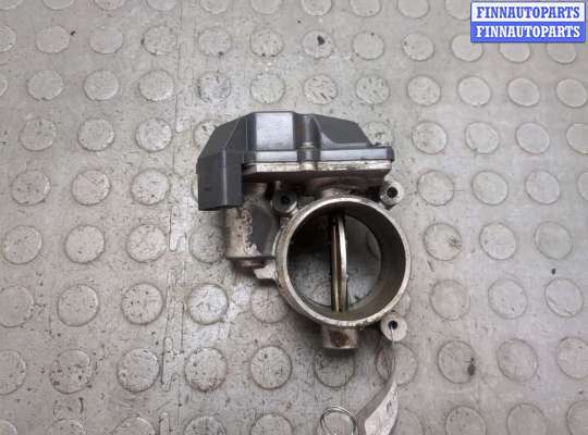 купить Заслонка дроссельная на Volkswagen Touareg 2006-2010