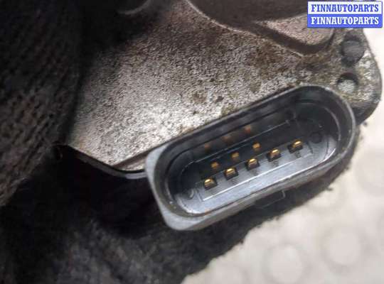 купить Заслонка дроссельная на Volkswagen Touareg 2006-2010