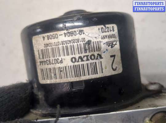 купить Блок АБС, насос (ABS, ESP, ASR) на Volvo XC90 2006-2014