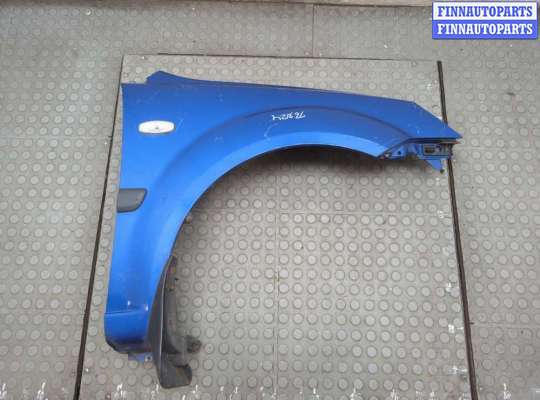 Крыло KA606881 на KIA Rio 2005-2011