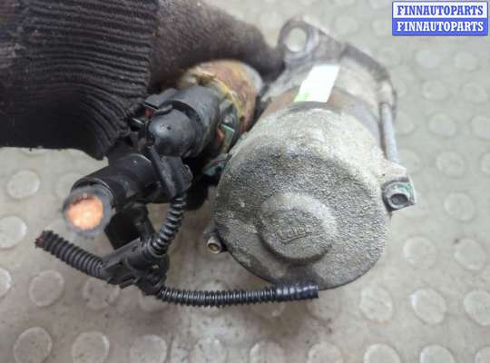 купить Стартер на Skoda Octavia (A5) 2004-2013