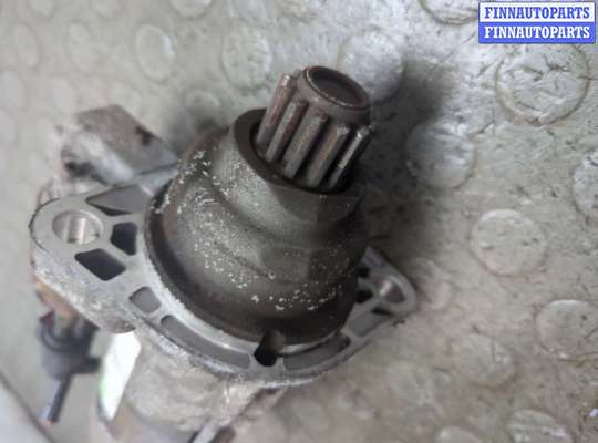 купить Стартер на Skoda Octavia (A5) 2004-2013
