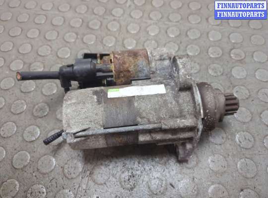 Купить Стартер на Skoda Octavia (A5) 2004-2013 Стартер SK506229 на Skoda Octavia (A5) 2004-2013