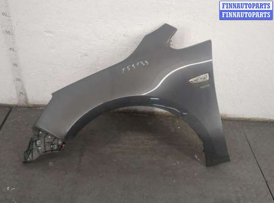 Крыло OP2352109 на Opel Astra J 2010-2017