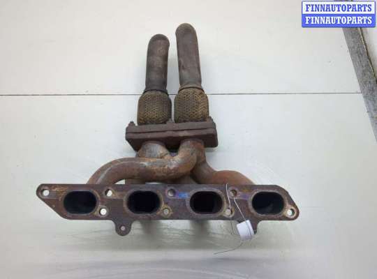 купить Коллектор выпускной на Volvo S40 / V40 1995-2004