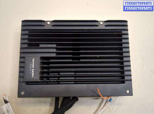 купить Усилитель звука на Land Rover Range Rover 3 (LM) 2002-2012