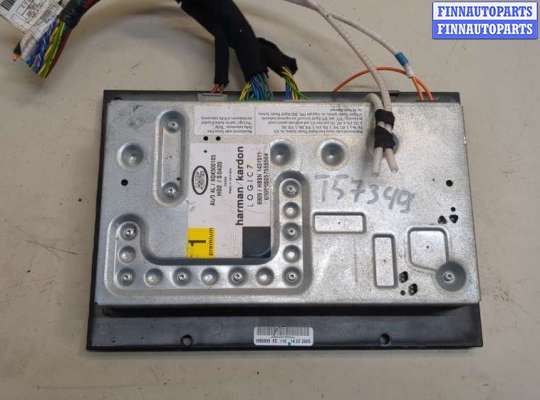 купить Усилитель звука на Land Rover Range Rover 3 (LM) 2002-2012