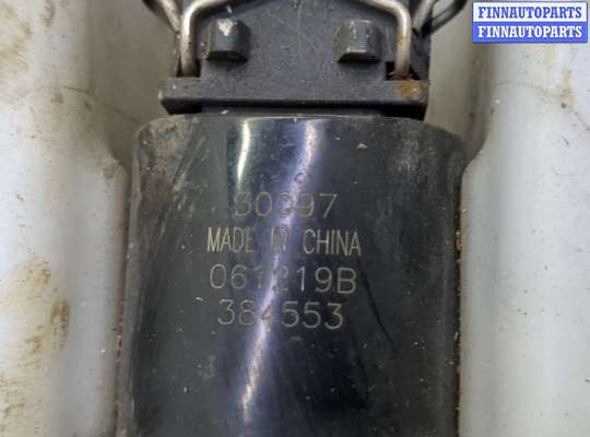 купить Бачок омывателя на Nissan Note E11 2005-2013