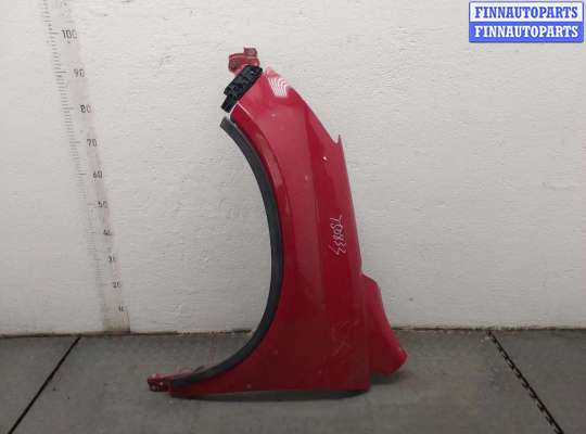 Кронштейн бампера HD493081 на Honda CR-V 2006-2012