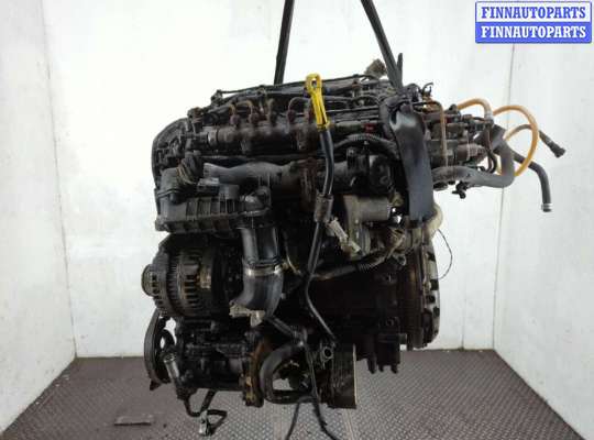 купить Двигатель (ДВС) на Ford Transit 2006-2014