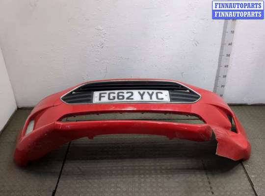 купить Решетка радиатора на Ford B-max 2012-2018