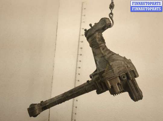 купить Редуктор моста на Audi Q7 2005-2015