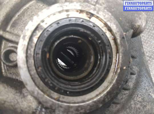 купить Редуктор моста на Audi Q7 2005-2015