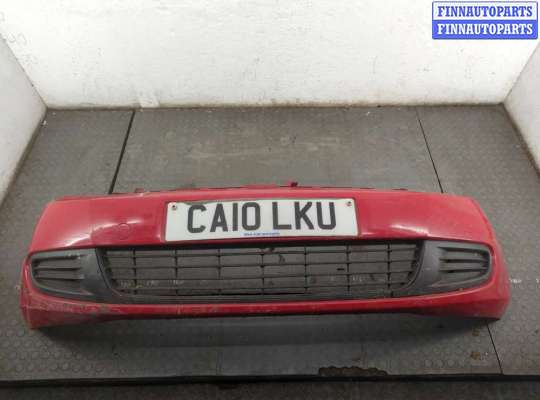 купить Бампер на Volkswagen Golf 6 2008-2012