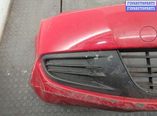 купить Бампер на Volkswagen Golf 6 2008-2012