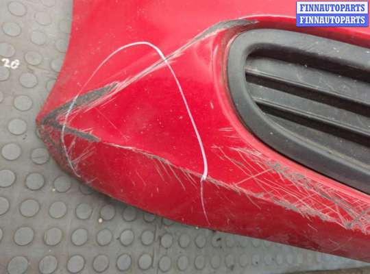 купить Бампер на Volkswagen Golf 6 2008-2012