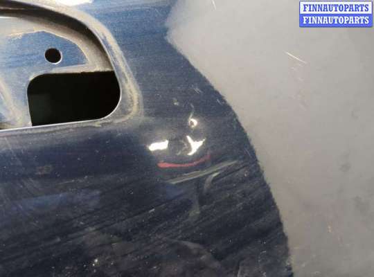 купить Дверь боковая (легковая) на Peugeot 308 2007-2013