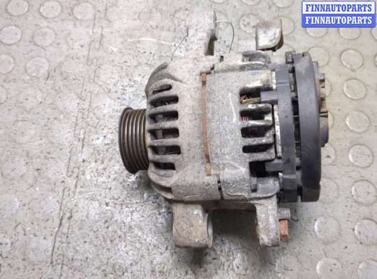 Генератор TT969509 на Toyota Yaris 2005-2011