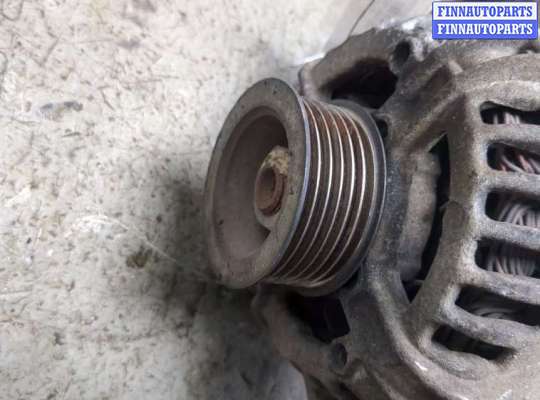 купить Генератор на Toyota Yaris 2005-2011