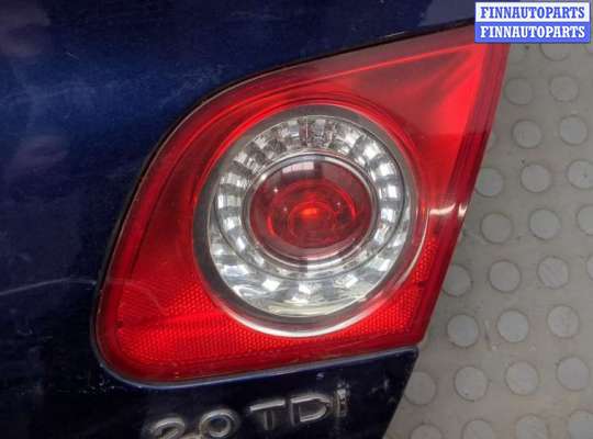 купить Замок багажника на Volkswagen Passat 6 2005-2010
