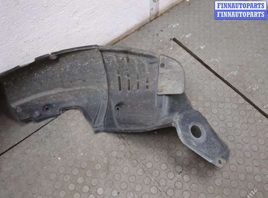 купить Защита арок (подкрылок) на Toyota Highlander 1 2001-2007