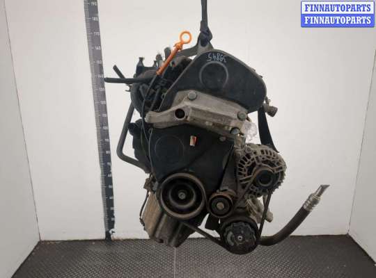 Двигатель (ДВС) VG2758042 на Volkswagen Polo 2001-2005
