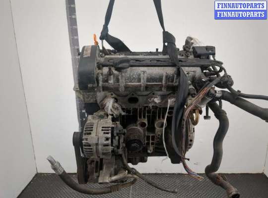 купить Двигатель (ДВС) на Volkswagen Polo 2001-2005