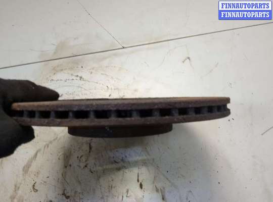 купить Диск тормозной на Ford Escape 2015-2019