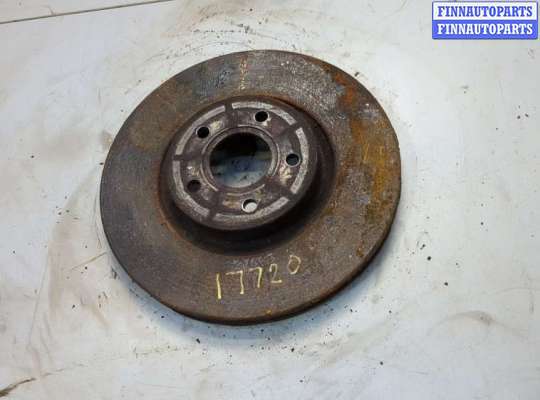 купить Диск тормозной на Ford Escape 2015-2019