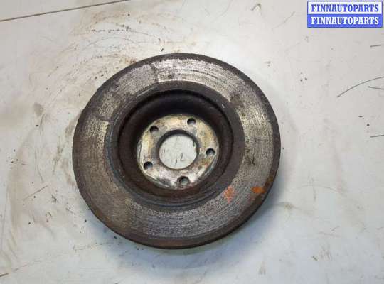 купить Диск тормозной на Ford Escape 2015-2019