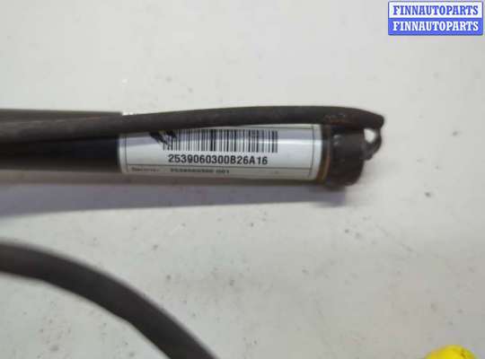 Прочие детали (не вошедшие в список) на Mercedes-Benz GLC (X253/C253)