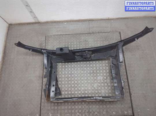 купить Рамка передняя (телевизор) на Skoda Fabia 2007-2014