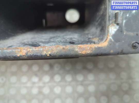 купить Рамка передняя (телевизор) на Skoda Fabia 2007-2014