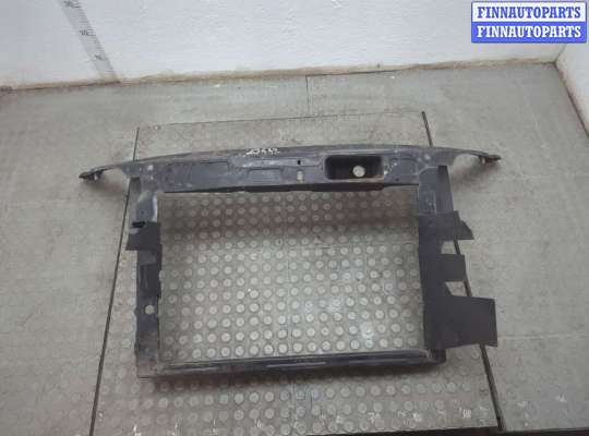 Купить Рамка передняя (телевизор) на Skoda Fabia 2007-2014 Рамка передняя (телевизор) SK505849 на Skoda Fabia 2007-2014