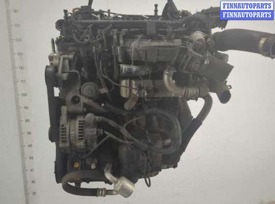 купить Двигатель (ДВС) на KIA Sorento XM 2009-2021