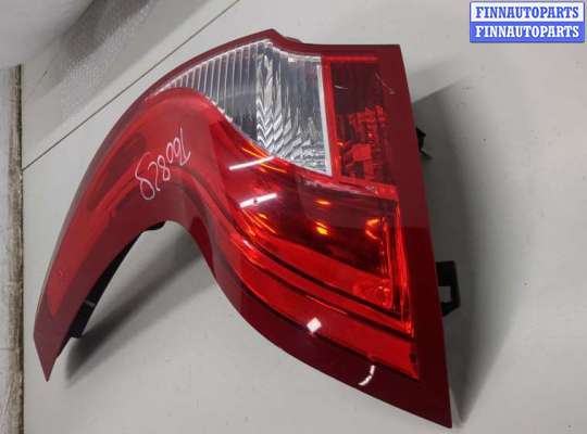 купить Фонарь (задний) на Volvo XC60 2008-2017