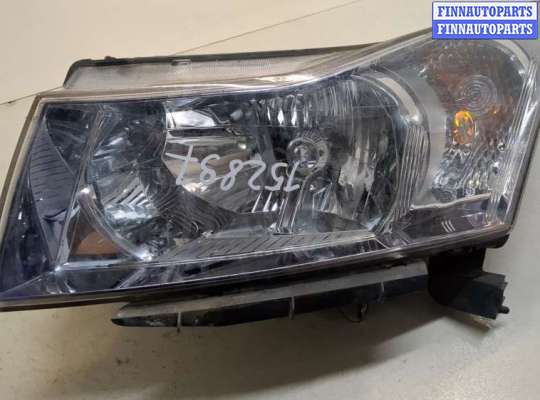 Фара передняя на Chevrolet Cruze I (J300)
