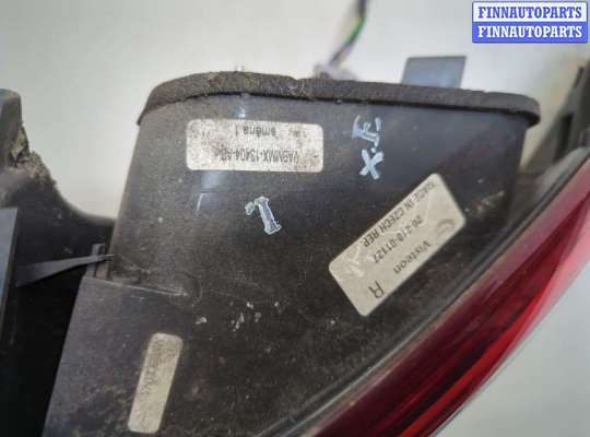 купить Фонарь (задний) на Ford Mondeo 4 2007-2015