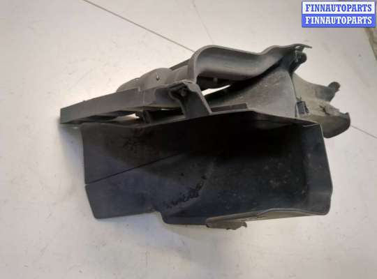 купить Воздуховод на Lexus LS460 2006-2017