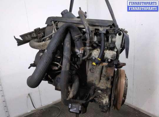 купить Двигатель (ДВС) на Iveco Daily 3 2000-2005